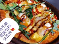 -必胜客(唐百友谊店)