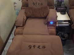 -舒心阁养生堂采耳(中山北路店)