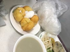 -老磁器口豆汁店(天坛店)