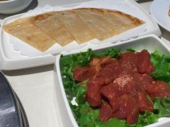 -海底捞火锅(铁西万达店)