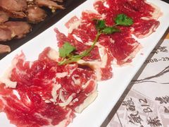 吊龙肉-海银海记潮汕牛肉火锅(新港中路海珠店)