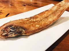 -四合院海鲜小厨(旱西关店)