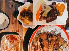 -宽店烧烤(大兴店)