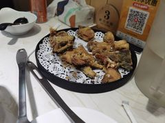 -京门活鱼馆·鱼火锅(百子湾（原红庙）店)