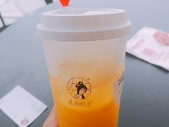 -茶颜悦色(花样汇店)