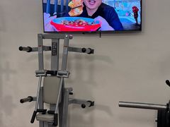 -YCHL Studios健身工作室(市二宫店)