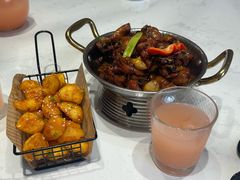 -峨嵋小镇·川菜(正定朗华店)