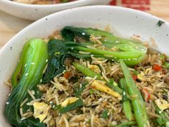 -萝卜向南·湘西泡菜·腊味炒饭(星河coco city店)