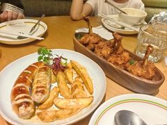 -The Good Place好地方·Brunch·coffee(国贸店)