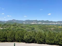 -青龙湖公园