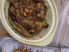 -小民大排档(马场角横路店)