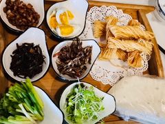 -老街(淮海西路店)