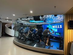 -懒人Club运动健身·运动康复·私教(三迪中心店)