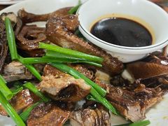 -凰仪桥饭店(鲁迅西路店)