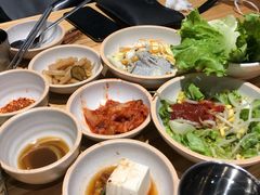 -喜来稀肉(北外滩白玉兰广场店)