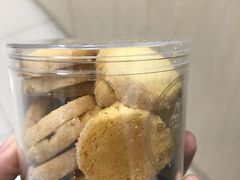 椰子饼干-巴黎贝甜(右安门店)