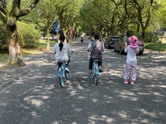 -浙江大学(玉泉校区)