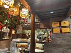 -南京大牌档(三阳广场苏宁店)