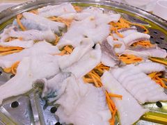 -凯盈阁·顺德私房菜·桑拿鸡