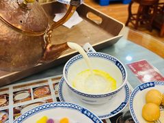 -赵记传承·中国甜品(福州总店)