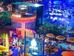 -重庆玛雅海滩水公园