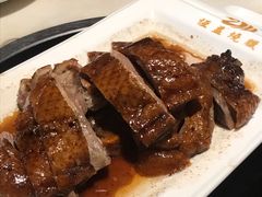 -百年恒益烧腊海鲜酒家·非遗传承(广州黄埔店)
