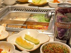 -海底捞火锅(丰尚国际广场店)