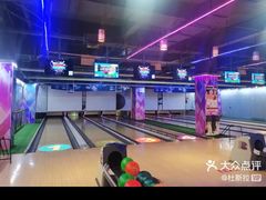 -大玩家超乐场(河东万达广场店)
