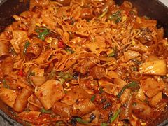 -七八冷面·延边朝鲜族美食(欢乐谷店)