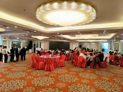 -成都绿洲大酒店(春熙路太古里店)