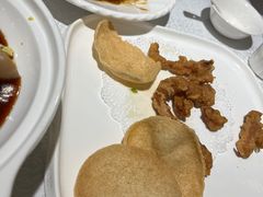 -老人和饭店(打浦路店)