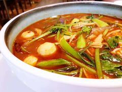 -卡路里的烤宴(浑南首创店)