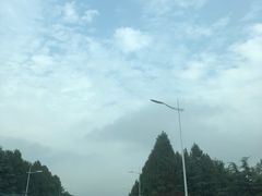 -日照海滨国家森林公园