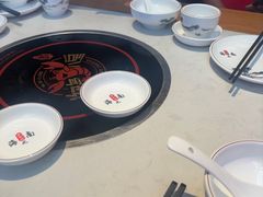 -海岛八号龙虾烧烤田鸡(蓝天路总店)
