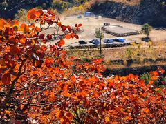 -水峪民俗村