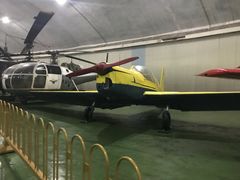 -中国航空博物馆