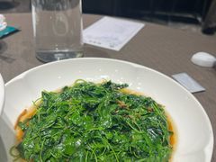 酒香草头-望乡楼上海菜(日月光店)