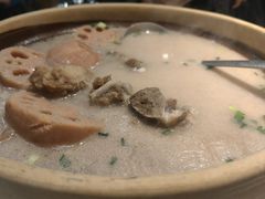 -洞庭家宴·头牌甲鱼(广渠门店)