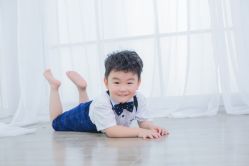 -韩慕婚纱摄影(九亭店)