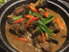 -路小缦·珍馐美馔(市心北路店)