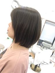 -小齐发型Star~salon