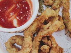 -老姑砂锅·烧烤天津菜(体北道店)