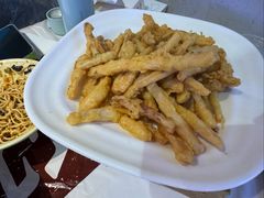 香炸藕海-靓靓蒸虾·头牌蒸虾(雪松路总店)