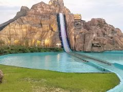 -南昌玛雅海滩水公园