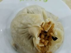 -大明寺素食坊(扬子江中路店)