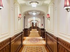 -澳门励庭海景酒店