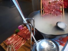 -菌彩云南野生菌火锅(呈贡七彩云南第壹城店)