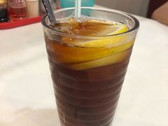 -旺角宝港式茶餐厅(寮步店)