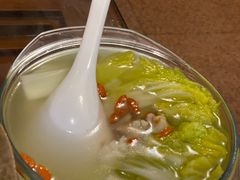 -烤肉季饭庄