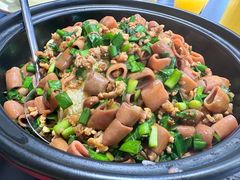 -小红鲸·海鲜餐厅(轸大路店)